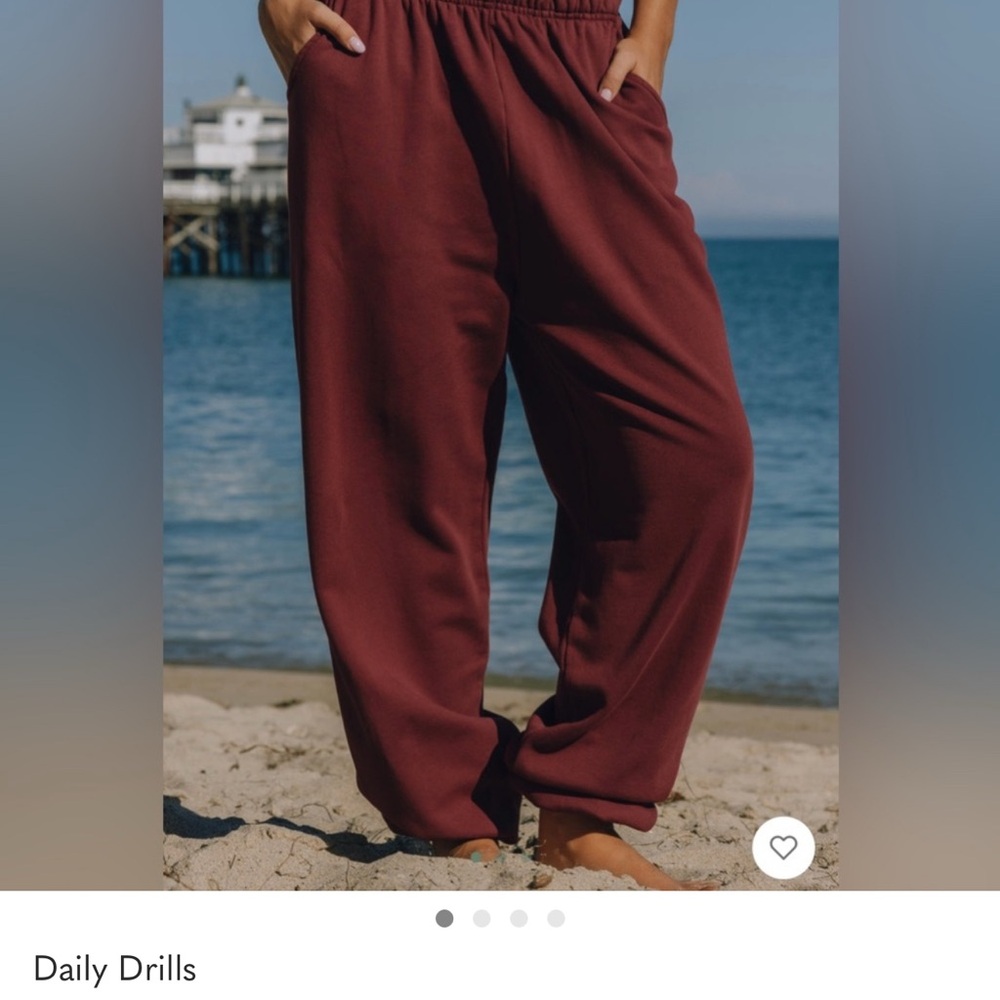 Daily Drills Bodega Lounge Pants